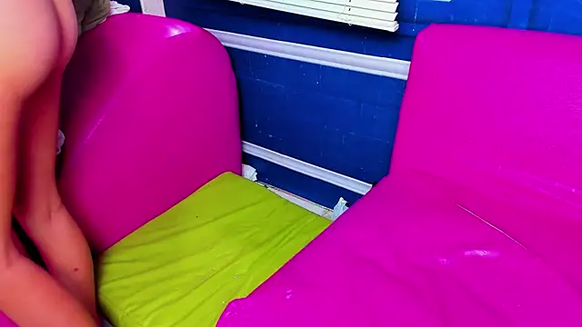 Sexual Innocents online show from March 2025 07:37:01 PM