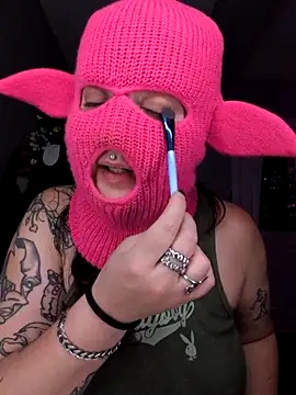 goblingirl888 online show from September 2025 06:35:01 AM