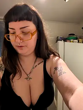 goblingirl888 online show from February 2026 12:16:02 AM