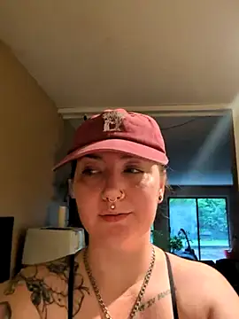 goblingirl888 online show from April 2026 07:00:01 PM