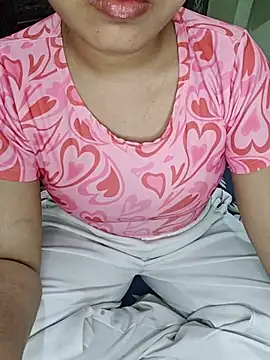 JANVI MISHRA1 online show from April 2026 07:08:02 PM