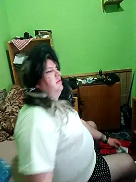 Adrianka online show from April 2026 11:53:01 PM