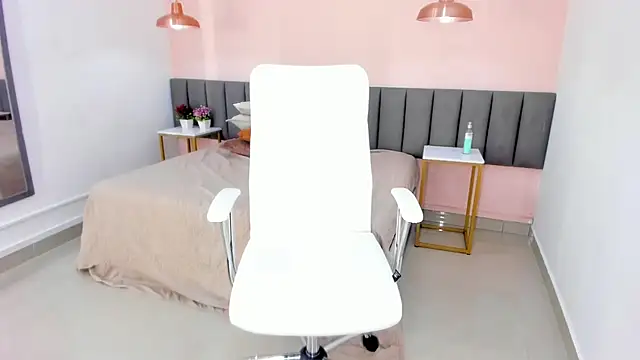 Dakkota Fox online show from February 2025 11:26:02 PM