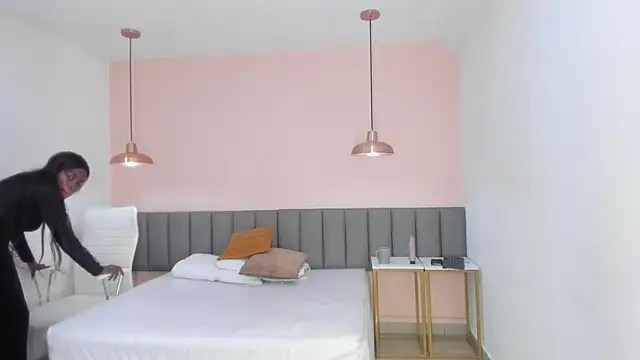 Dakkota Fox online show from February 2025 02:29:01 AM