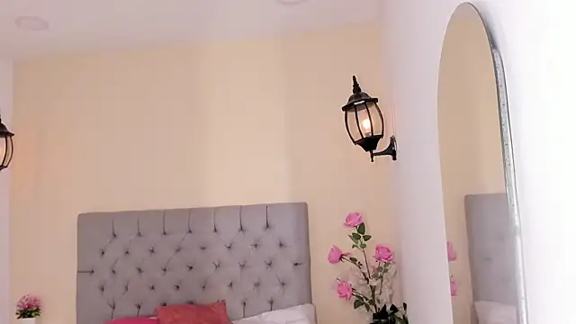 Dakkota Fox online show from March 2025 09:39:02 AM