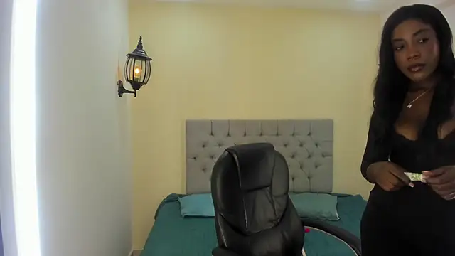 Dakkota Fox online show from October 2025 08:40:01 PM