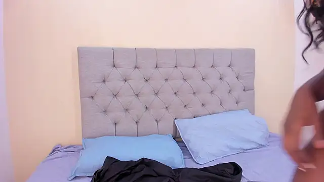 Dakkota Fox online show from October 2025 04:21:02 AM