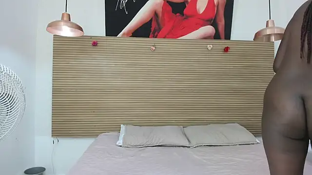 Dakkota Fox online show from November 2025 09:00:02 PM