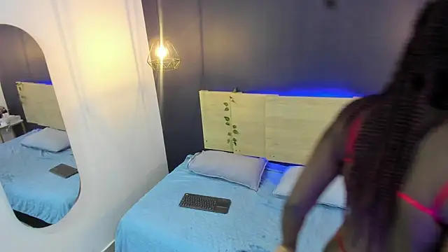 Dakkota Fox online show from November 2025 09:03:01 PM