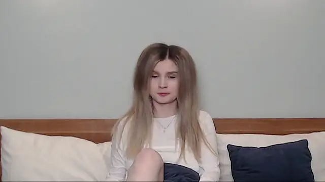 Chloe Addison online show from February 2025 11:51:02 PM