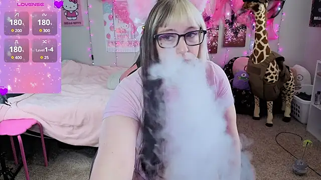 MissLoreleii online show from March 2026 05:56:01 PM