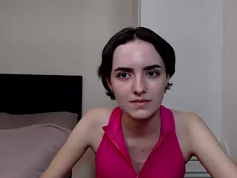 AmelieBanshee online show from September 2025 02:10:01 PM