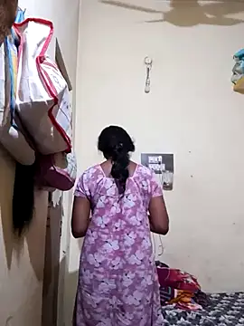 TeluguammayiMahi online show from March 2025 09:29:02 AM