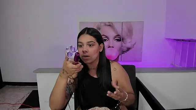 Emily rivera78 online show from September 2025 07:54:01 AM