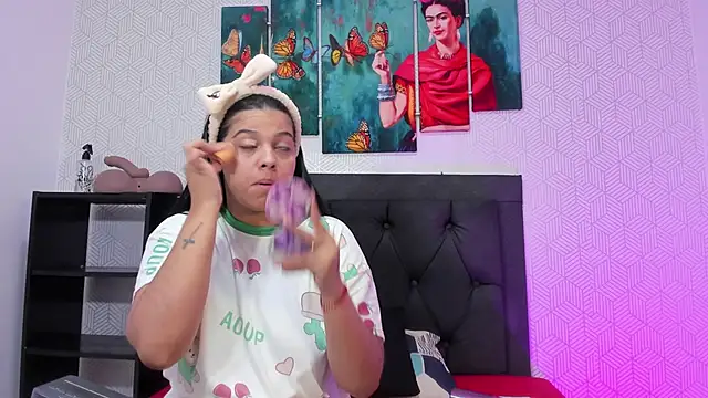 Emily rivera78 online show from October 2025 05:38:02 AM