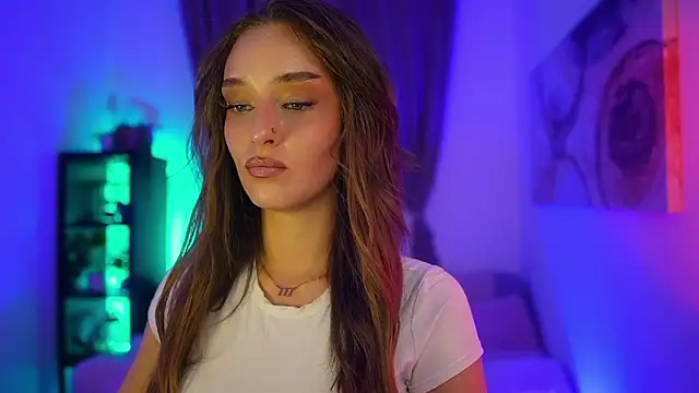 Snapshot of Clara_Nia chatting on November 2025 07:49:02 PM Clara Nia online show from November 2025 07:49:02 PM