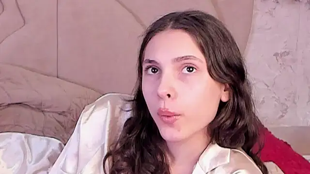 GIGI DAV online show from January 2025 06:23:02 AM