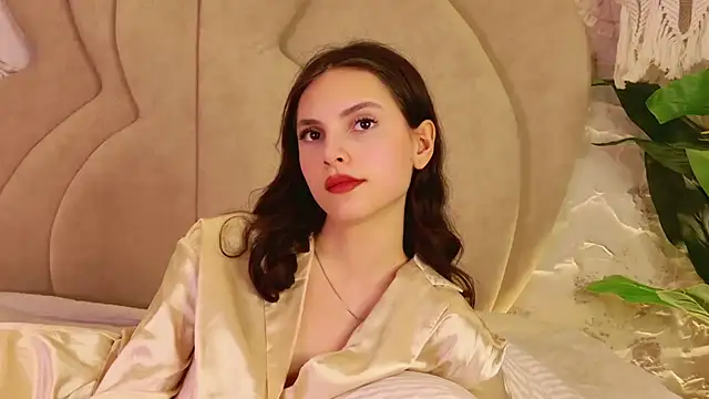 GIGI DAV online show from February 2025 09:36:02 AM