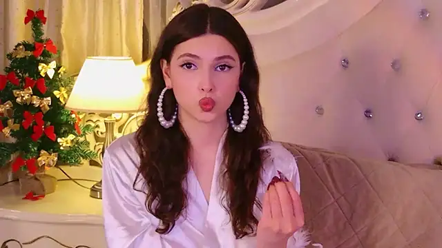 GIGI DAV online show from December 2025 09:16:01 AM