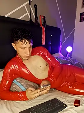 AngeloColleen online show from October 2025 06:19:02 PM