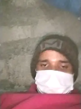 Snapshot of Brahmin_munda chatting on January 2025 04:24:01 PM Brahmin munda online show from January 2025 04:24:01 PM