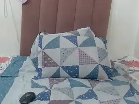 SexyLuna25 online show from March 2025 12:37:02 AM