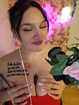 Jinyxx3 online show from February 2025 09:36:01 AM