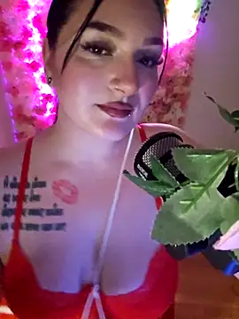 Jinyxx3 online show from February 2025 07:14:01 PM