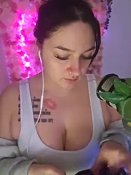 Jinyxx3 online show from March 2025 04:46:01 AM