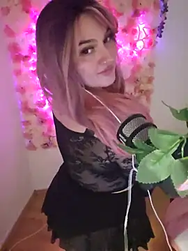 Jinyxx3 online show from March 2025 09:57:01 AM