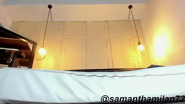 SamanthaMilann online show from March 2026 12:05:03 PM