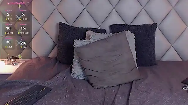 LalyCastro online show from March 2025 02:05:02 AM