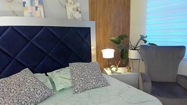 IsabelaWoods online show from April 2026 10:57:02 PM