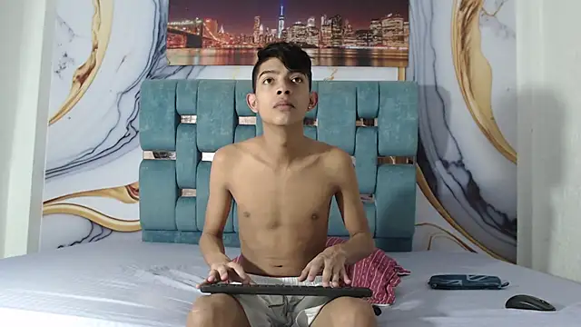 KING STYLE2 online show from January 2025 11:17:02 PM