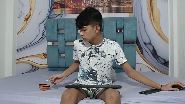 KING STYLE2 online show from January 2025 03:09:02 AM