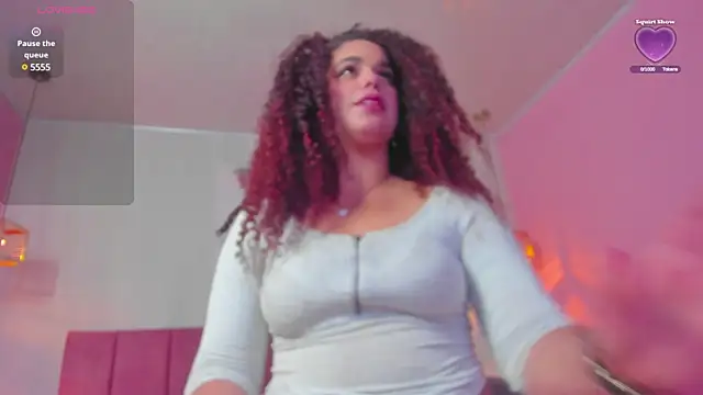 ninna curly online show from February 2025 08:03:01 AM