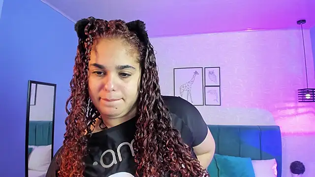 ninna curly online show from September 2025 09:17:02 PM