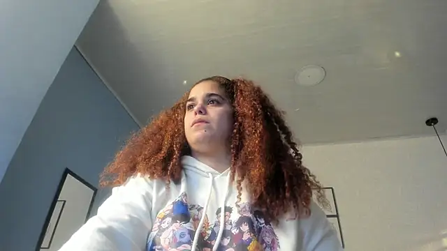 ninna curly online show from November 2025 09:48:01 PM