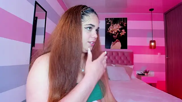 ninna curly online show from December 2025 10:32:01 AM