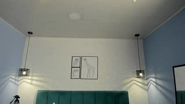 ninna curly online show from February 2026 01:34:01 AM