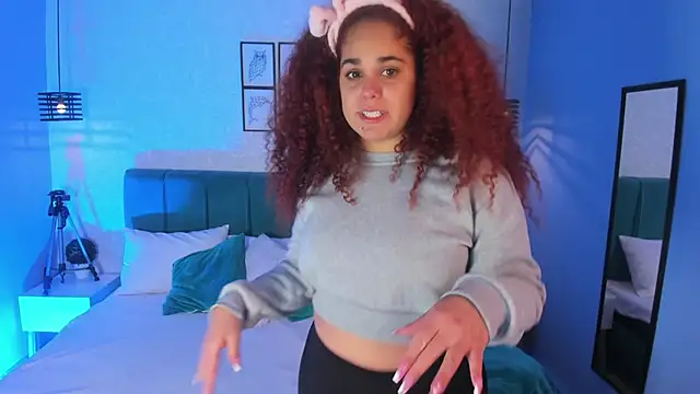 ninna curly online show from March 2026 03:36:01 AM