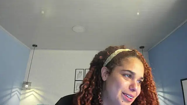 Snapshot of ninna_curly chatting on April 2026 03:31:02 AM ninna curly online show from April 2026 03:31:02 AM