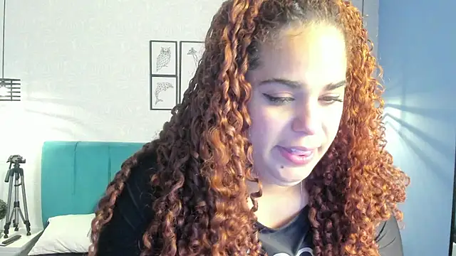 Snapshot of ninna_curly chatting on April 2026 11:47:02 PM ninna curly online show from April 2026 11:47:02 PM