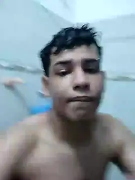 Santiago-Thompson online show from February 2025 02:56:01 AM