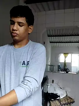 Santiago-Thompson online show from February 2025 03:46:01 PM