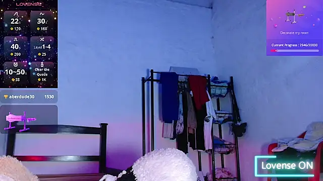 Santiago-Thompson online show from April 2026 09:39:33 PM