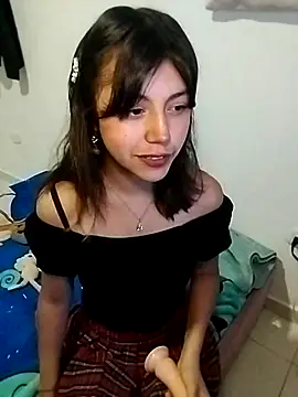 LiLy kIndly online show from February 2025 01:14:02 AM