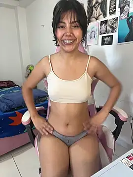 Snapshot of LiLy_kIndly chatting on May 2026 02:57:02 PM LiLy kIndly online show from May 2026 02:57:02 PM