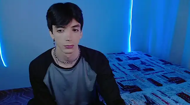 H3ll B0I online show from February 2025 05:10:01 AM