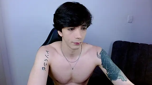 H3ll B0I online show from June 2026 03:08:02 AM
